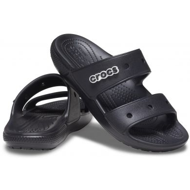 Crocs Classic Crocs Sandal 206761-001 Černá 41-42