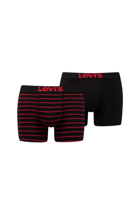 Levi's® BOXER BRIEF 2 PACK - Boxerky 2 kusy