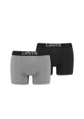 Levi's® BOXER BRIEF 2 PACK - Boxerky 2 kusy