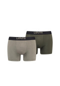 Levi's® BOXER BRIEF 2 PACK - Boxerky 2 kusy