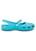 Crocs - Shayna Aqua (1)