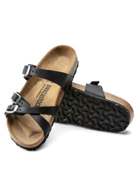 Birkenstock Franca dámské pantofle