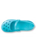 Crocs - Shayna Aqua (2)