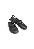 Crocs Shayna black