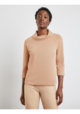 Gerry Weber dámská mikina s 3/4 rukávem