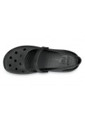 Crocs Shayna black (2)