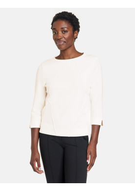 Gerry Weber dámské tričko s 3/4 rukávem