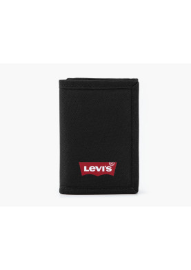 Levi´s sportovní látková peněženka