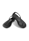 Crocs Sexi Flip Black