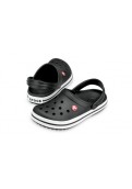 crocband black