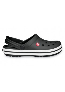 Crocs Crocband Black