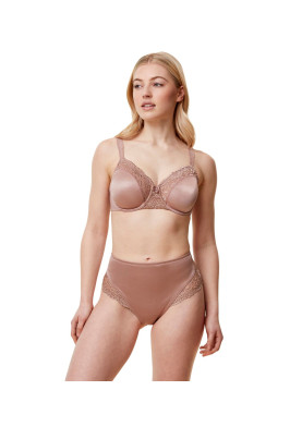 Triumph Ladyform Soft W zmenšovací podprsenka