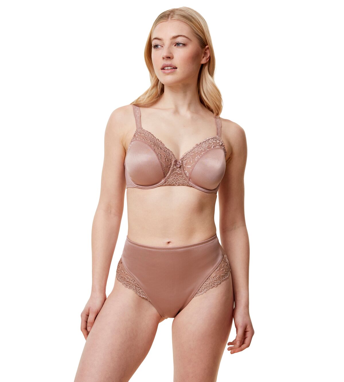 triumph ladyform soft w