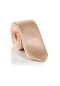 MONTI hedvábná pánská kravata