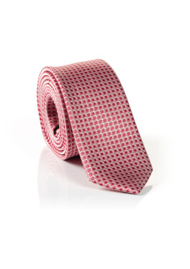 MONTI hedvábná pánská kravata