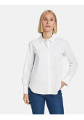 Gerry Weber halenka se skrytou knoflíkovou légou
