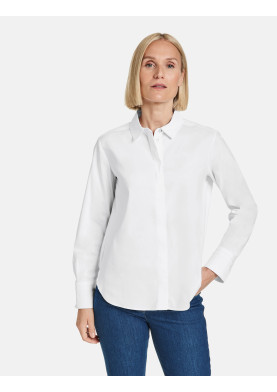 Gerry Weber halenka se skrytou knoflíkovou légou