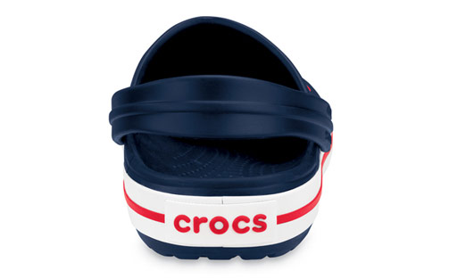 crocband navy