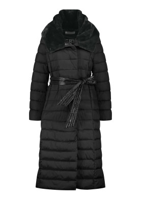 Gerry Weber zimní elegantní kabát