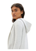Tom Tailor Denim dámský cardigan s kapucí