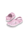 Crocs Crocband Bubblegum