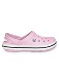 Crocs Crocband Bubblegum (1)