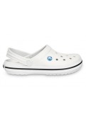 Crocs Crocband White (1)