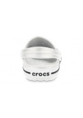 Crocs Crocband White (3)