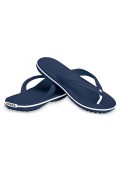 Crocband Flip Navy