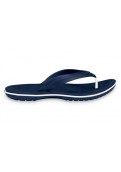 Crocband flip Navy (1)