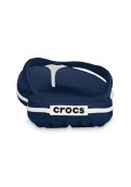 Crocband flip Navy (3)