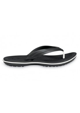 Crocs Crocband Flip Black