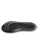 Crocs Adriana Flat Black (4)