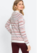 Olsen dámský heboučký svetr