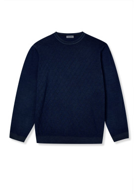 Pierre Cardin pánský vlněný svetr