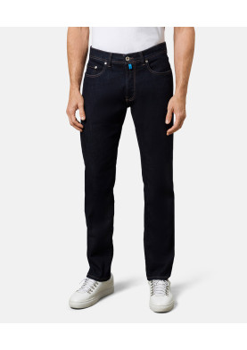 Pierre Cardin pánské džíny Lyon Tapered