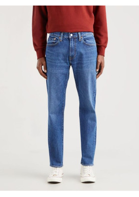 LEVI'S® 502™ TAPER - Džíny Straight Fit