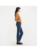 Levi's® 724™ High Rise Straight dámské džíny