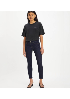 Levi's® 711™ Double Button Skinny Jeans