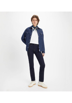 Levi's® 712™ Slim dámské džíny