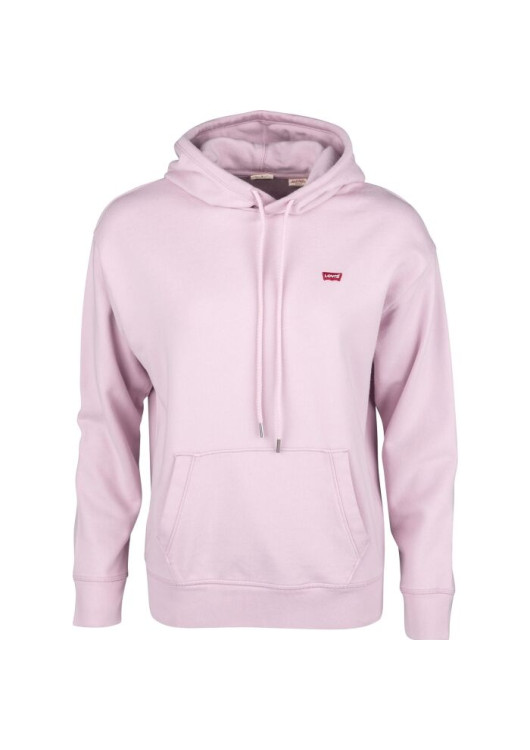 Levi´s® Standard Hoodie - dámská mikina