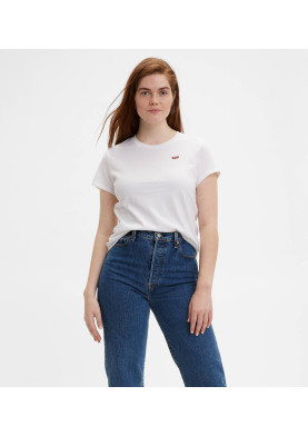 LEVI'S® LOGO T-SHIRT - Dámské tričko