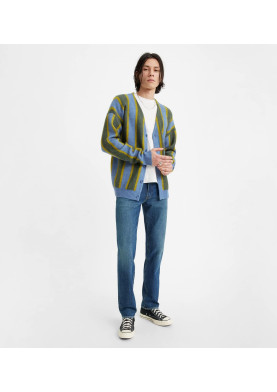 LEVI'S® 511 SLIM FIT pánské džíny