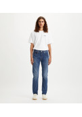 LEVI'S® 502™ TAPER - Džíny Straight Fit