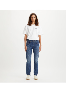 LEVI'S® 502™ TAPER - Džíny Straight Fit