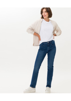 Brax dámské džíny Carole Feminine Fit