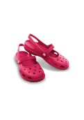 Crocs Shayna Raspberry (1)