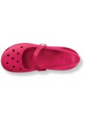 Crocs Shayna Raspberry (2)