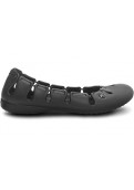 Crocs Springi Flat Blak