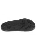 Crocs Springi Flat Blak (3)